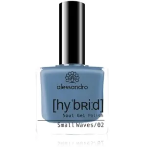 Alessandro Vernis hybride Small Waves pas cher