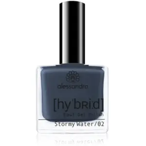 alessandro Vernis hybride Stormy Water pas cher