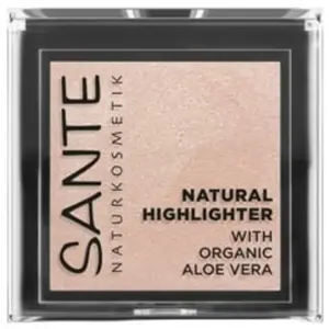 Sante Natural Highlighter Highlighter pas cher