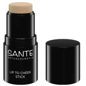 Sante Lip to Cheek Stick Blush pas cher