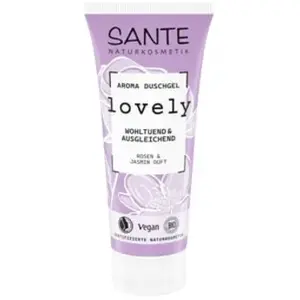 Sante Aroma Duschgel lovely Douchegel pas cher