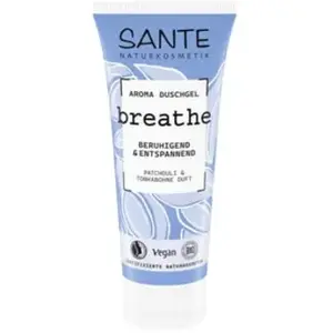 Sante Aroma Duschgel breathe Douchegel pas cher