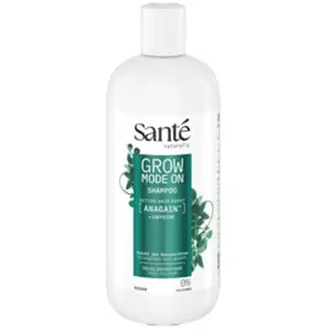 Sante Grow Mode On Shampoo pas cher