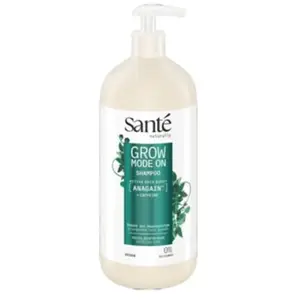 Sante Grow Mode On Shampoo pas cher