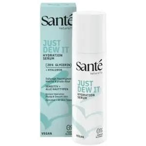Sante Just Dew it Serum Serum pas cher