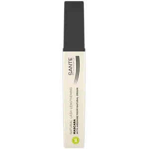 Sante+Mascara extension naturelle 01 Noir 4,5 g pas cher