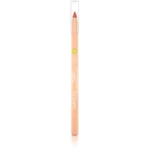 Sante Naturkosmetik Soft Mineral 02 Summer Berry Crayon contour des lèvres Texture veloutée 1,14 g pas cher