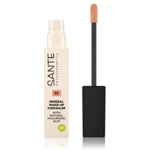 Comparateur de prix : Sante - Mineral wake-up concealer - warm beige - 8ml