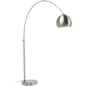 Kare Vloerlamp Lounge Satin SmallVendu parbol