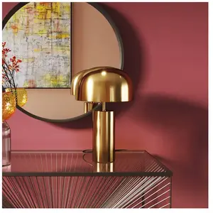 Comparateur de prix : Kare Design Lampe Loungy dorée