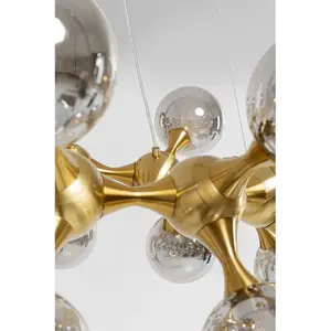 Comparateur de prix : Suspension Atomic Balls 18 Kare Design