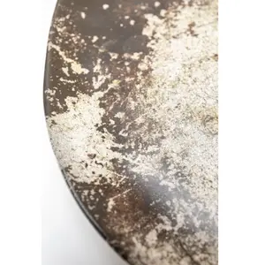 Assiette - Kare Design - Savannah - Set de 4 - 20 cm - Compatible lave... pas cher