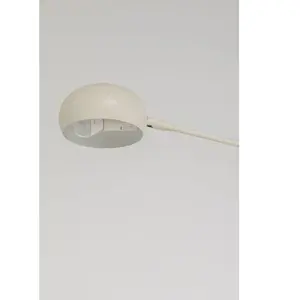 Vloerlamp Five Fingers 201cm beige Kare DesignVendu parbol