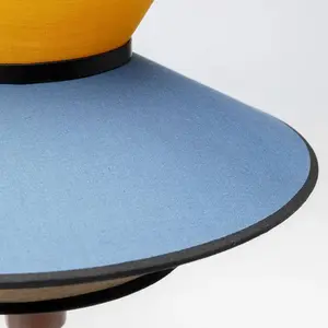 Lampe de table - KARE - Riva - Style rétro - Douille E27 - 40W