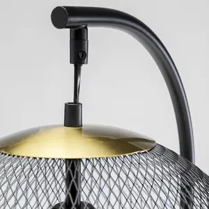 Lampe Grato Kare Design pas cher
