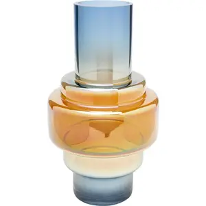 Vase Phenom 35cm Kare Design pas cher