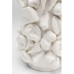 Vase body art 36cm Kare Design