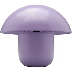 Lampe Mushroom 27cm violette Kare DesignVendu parbol