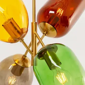 Suspension Balloon Dance Kare Design pas cher