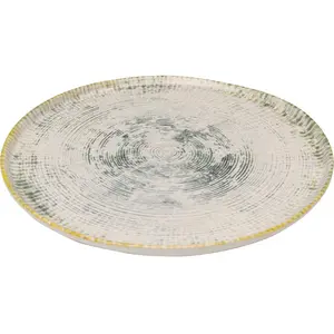 Borden Pippa Ø28cm (6/set) Kare Design pas cher