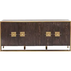 Comparateur de prix : Buffet Osaka Kare Design