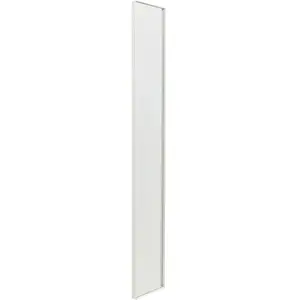 Miroir Starlet 180x30cm gris Kare Design
