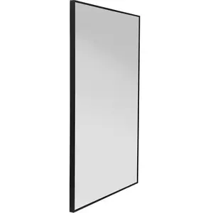 Miroir Bella 100x70cm Kare Design pas cher