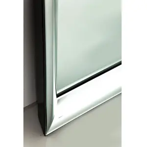 Miroir Soft Beauty 207x99cm Kare Design pas cher