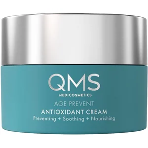 QMS Antioxidant Day & Night Cream 50ml Hydraterende en Beschermend... pas cher