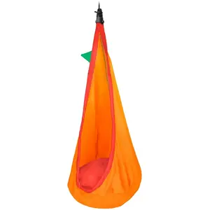 Joki Foxy - Nid-Hamac Enfant pas cher