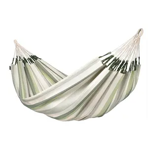 Tweepersoons Klassieke Hangmat Outdoor Brisa - LA SIESTA (BRH16-14) pas cher