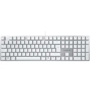 CHERRY KC 200 MX - Clavier - USB - QWERTZ - Allemand - commutateur : C...