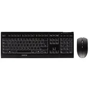 Cherry Clavier Et Souris Mécaniques Unlimited 3.0
