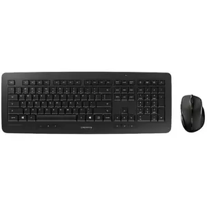 Cherry Clavier Et Souris Sans Fil Dw 5100 pas cher