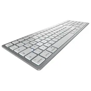 Cherry Clavier Kw 9100 Slim Mac