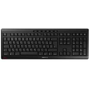 Claviers - Sans fil CHERRY Stream Wireless Keyboard (CS) pas cher