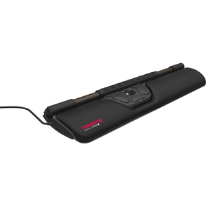 CHERRY ROLLERMOUSE  Souris Ambidextre USB Type-A Optique 2800 DPI pas cher