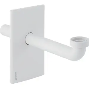 Geberit, Installation sanitaire : accessoires, Set de finition pour él... pas cher