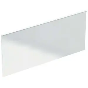 Geberit Xeno2 spiegel met indirecte LED-verl.+verwarming 160cm pas cher