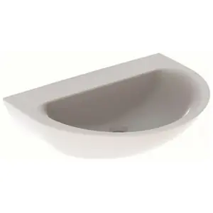 Geberit, Lavabo, Keramag / lavabo Renova 70 cm blanc 500373011 (520 mm...