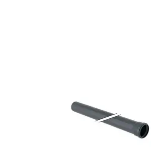 Geberit, Installation sanitaire : accessoires, Tube Silent-Pro avec ma...Vendu pargalaxus