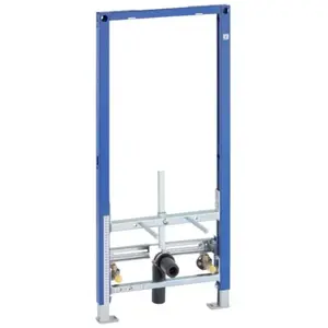 Geberit Duofix Élément de montage pour bidet suspendu, H : 112 cm (111.510.00.1)Vendu paramazon