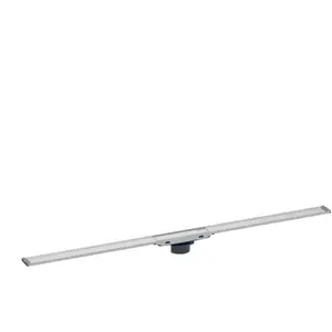 Geberit CleanLine 20 Caniveau de douche, 154450KS1Vendu parbol