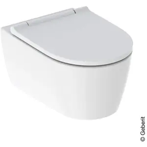 Comparateur de prix : GEBERIT - wc suspendu one turboflush