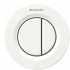 Geberit, Plaque de déclenchement, Pannello di Controllo Sigma pas cher