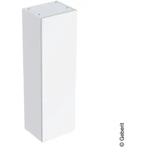 Geberit, Armoire de salle de bain, Smyle Square armoire mi-haute, 5003...Vendu pargalaxus