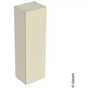 Geberit, Armoire de salle de bain, Smyle Square armoire mi-haute, 5003... pas cher
