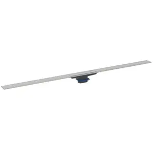 Comparateur de prix : Geberit CleanLine 60 Écoulement de douche pour revêtements de sol minc...