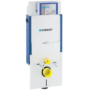 Geberit Bâti-support WC mural Geberit Kombifix UP 320 (110.300.00.5)Vendu parbol