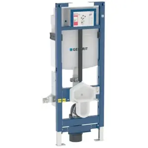 Bâti-support "GEBERIT" Duofix PLUS UP320, Haute... pas cher